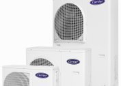 Overview of Carrier air conditioners: error codes and instructions for the control panel
