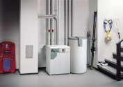 Options for calculating the power of gas boilers for heating a house