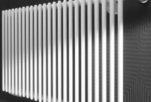 Použití trubkových radiátorů pro vytápění - jejich výhody a nevýhody