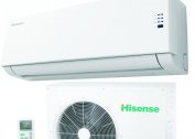 Review of Hisense air conditioners, instructions for the control panel, error codes and model comparison