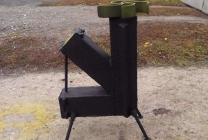 De viktigaste sorterna av raketugnar och gör-det-själv-alternativ