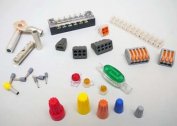 Electrical wire connectors - types and methods