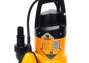 What to look for when choosing the right drainage pump model