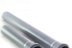 Caractéristiques techniques du tuyau d'égout en PVC d'un diamètre de 50 mm