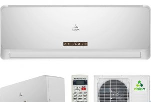 Přehled klimatizačních jednotek Abion - sortiment, doporučení, porovnání modelů řady ASH / ARH