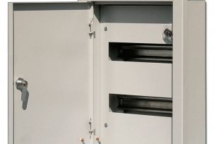Elektrinių dėžių tipai ir dizaino ypatybės