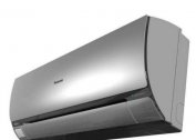 Overview of the range of PANASONIC air conditioners and instructions for them