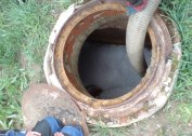 3 sure ways to pump out the drain pit