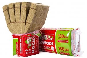 Co dělá izolace Rockwool Light Butts a její výhody