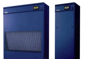 Uniflair Precision Air Conditioner Overview: Error Codes, TDAR Model Comparison