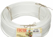 Decoding of marking and application of PUGNP wire