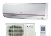 Buying Gree air conditioners at a bargain price: specific model reviews