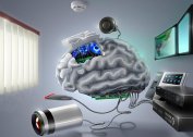 What special devices exist for a smart home