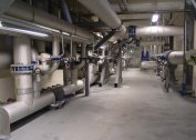 What are the current rules for the installation and safe operation of steam and hot water pipelines
