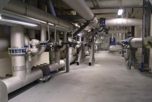 Kokios yra dabartinės garo ir karšto vandens vamzdynų įrengimo ir saugaus eksploatavimo taisyklės