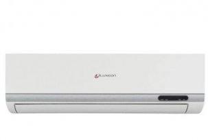 Revisión de los aires acondicionados de Luxeon: códigos de error, comparación de las características del modelo