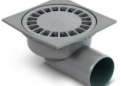 How to choose a sewer