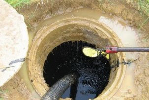 Optimální metody čerpání žumpy: analýza a popis