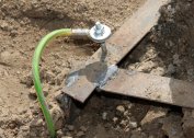 The concept and principle of protective grounding