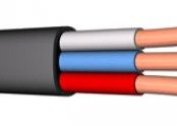 Wiring of air conditioners: what cable is needed for the air conditioner in the apartment