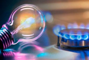 Lo más rentable y mejor para calentar la casa: un tanque de gas o electricidad