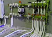 Making a manifold for do-it-yourself heating: an overview of the types, calculation methods and recommendations for the installation of the structure