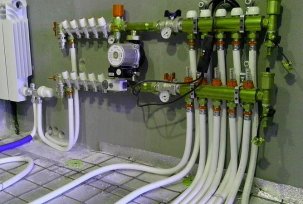 Výroba kolektoru pro vytápění pro vlastní potřebu: přehled typů, metod výpočtu a doporučení pro instalaci konstrukce