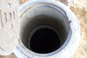 Comment construire un cloaque d'anneaux