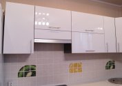 How to install a built-in hood in the cabinet do-it-yourself