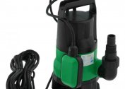 Overview of Oasis Drainage Pumps