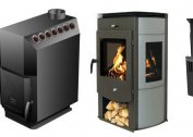 Operation of furnaces and heating equipment Teplodar