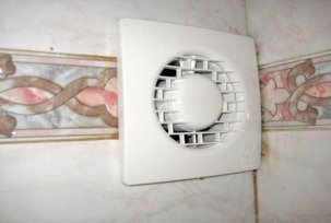 Ventilation fan for hood extraction: installation and selection tips
