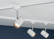 How to install track lights with your own hands: mounting features