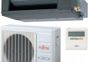 Overview of wall-mounted inverter and other models of air conditioners FUJITSU, instructions for them and reviews