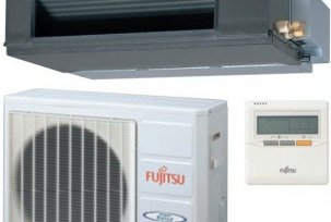 Przegląd ściennego falownika i innych modeli klimatyzatorów FUJITSU, instrukcje dla nich i recenzje