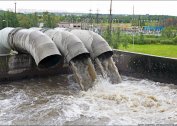 Pollutant discharge standards