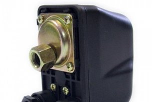 Cách kết nối và cấu hình công tắc áp suất nước trong hệ thống cấp nước
