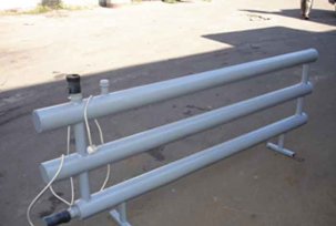 Přehled registrů pro vytápění: výběr konstrukce, materiálu výroby a instalačních pravidel