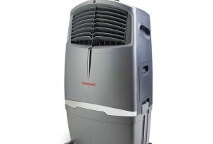 Mobile floor air conditioners without duct Honeywell