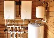 DIY heating: the price of gas heating at home