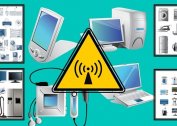 How to protect yourself from electromagnetic radiation in an apartment
