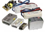 Fuentes de alimentación para lámparas LED - cálculo y esquemas