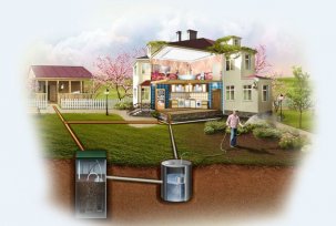 Potřebuji ventilaci v soukromém domě: schémata, potrubí