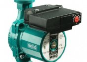 How to choose a circulation pump for heating Wilo: instructions, reviews, specifications