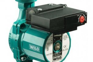 Jak zvolit oběhové čerpadlo pro vytápění Wilo: pokyny, recenze, specifikace