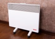 The advantages of wall mounted electric heating convectors