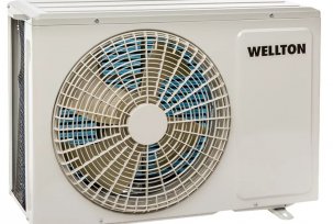 Overview of Wellton air conditioners: error codes, comparison of popular models