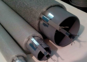 Advantages of using a self-regulating heating cable for sewage