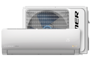 Climer conditioner review: error codes, comparison of popular models without an external unit