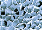Options for floor insulation polystyrene foam